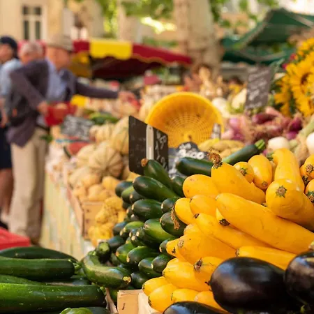 Select'sohome - Pour 4 Personnes Avec Terrasse, Parking Prive Et Vue ! - Fos-04 Le Lavandou